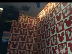 -乐道好声音量贩式KTV(北行店)