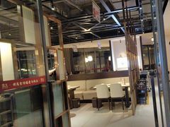 -煲王粤菜餐厅(中侨中心店)