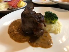 -食间牛排(湖西路店)