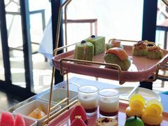 -三亚福朋喜来登酒店·大堂吧