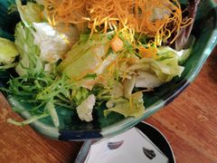 -一井烧肉·活鳗·寿司(望京SOHO店)