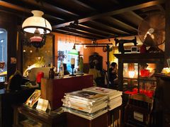 -古董花园(思南路42弄小区店)