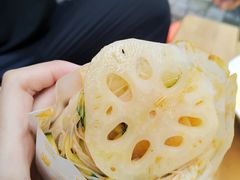 -王菊美食街·王菊面馆(总店)