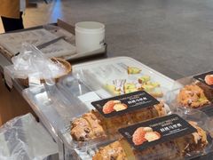 -FANEN法念·烘焙·甜点(万象城店)