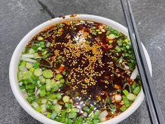 -洪师傅牛肉面(文昌南路店)
