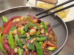-徽韵人家·传承正宗徽菜(牡丹园店)