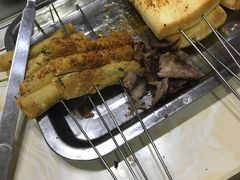 -元坊珲春无烟串城(北海路店)