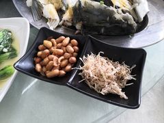 -嘉升大排档(番禺总店)