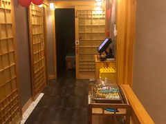 -鸥迪足道(老虎滩店)