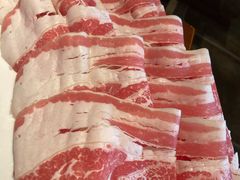 -宝泉铜锅·涮羊肉(解放东路店)