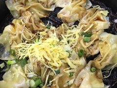蒸馄饨-味一早餐(新芝路店)