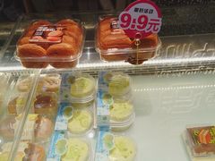 -拾味中点(山师店)