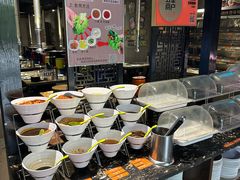 -33韩式自助烧烤(环城南路店)