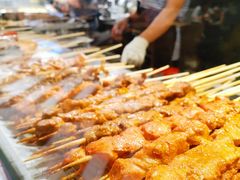 -食悦天美食广场(西安CityOn熙地港购物中心店)