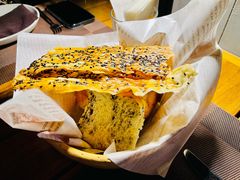 餐前面包-Solo(衡山路店)