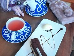 -浦鸿会尚莊亲子餐厅(碧云店)