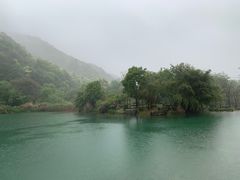 -黄公望隐居地