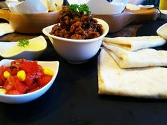 -HIGH FIVE哈福手工汉堡(桂林路店)