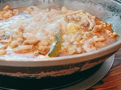 田鸡锅-九子香辣蟹跳跳蛙(龙昆南路店)