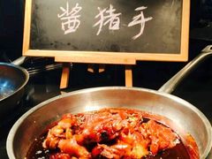 -南昌绿地华邑酒店·鲜艳全日餐厅
