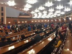 -人民大会堂