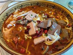 -逸林轩中餐厅(中信泰富朱家角锦江酒店)