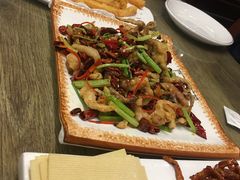 -津菜宋记老房子(平山道店)