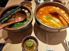 -山石榴·贵州菜(丰盛里店)