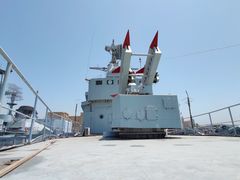 -中国人民解放军海军博物馆