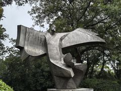 -采石矶景区