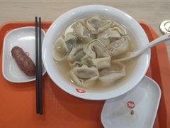 -吉祥馄饨(上海新上大店)