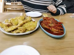 -顺姬冷面(长白西路店)