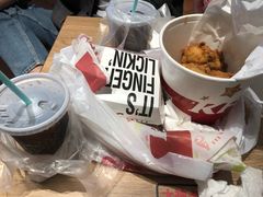 -肯德基(建华店)