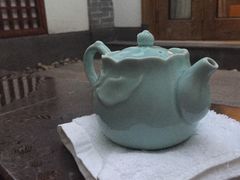 -西安华清御汤酒店