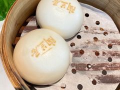 -陶兰居·手工点心·粤菜(圆融时代广场店)