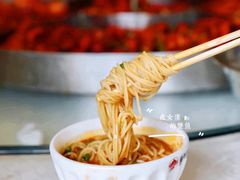 担担面-嘉陵楼馋嘴城(簋街总店)