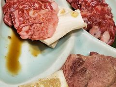 -御牛道日式烤肉料理(杭州万象城店)