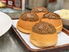 -喜宴又一村·粤菜·茶点·海鲜(壹方天地店)
