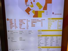-银座mall(东直门店)