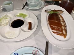 -北平食府(马鞍山路店)