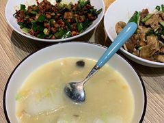 -小雅木姜子烤鸡·贵州菜(鸿通城店)