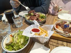 -榖屋house of flour(张江首店)