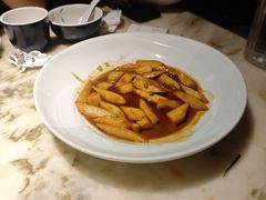 -绿茶餐厅(朝阳大悦城店)