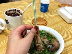 -羊骨诞生记(凤凰社区店)