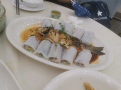 -嘉禧大酒楼(康城广场店)