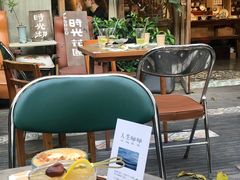 -时光花园(白鹭洲店)