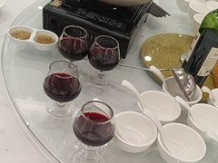 -海宝酒家(中山四路店)