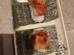 -虹料理·日料放题(悠方店)