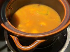 -季季山·云南野生菌火锅(上海首店)