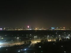 -青岛银沙滩温德姆至尊酒店